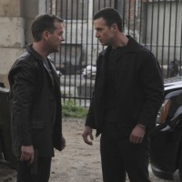 Jack Bauer confronts Cole Ortiz 24 Season 8 episode 20