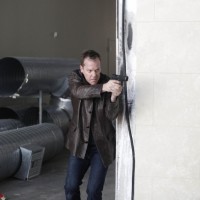 Jack Bauer tracks down Dana Walsh