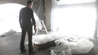 Jack Bauer kills Dana Walsh