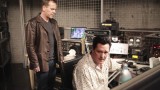 Jack Bauer and Michael Madsen as Jim Ricker 24 Season 8 Episode 21