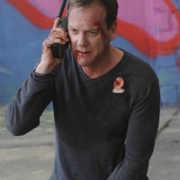 Jack Bauer 24 Season 8, 24 series finale