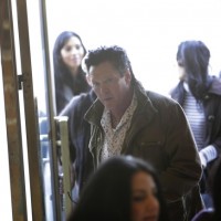 Michael Madsen as Jim Ricker 24 Season 8 Episode 22