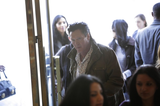 Michael Madsen as Jim Ricker 24 Season 8 Episode 22