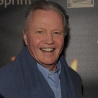 Jon Voight at 24 Series Finale Party