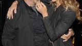 Jon Cassar and Kim Raver 24 Series Finale Party