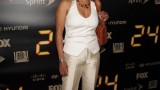Penny Johnson Jerald at 24 Series Finale Party