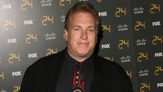 David Fury at 24 Season 7 Premiere Screening