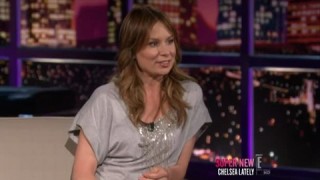 Mary Lynn Rajskub on Chelsea Lately