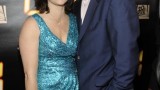 Sarah Clarke and Xander Berkeley at 24 Series Finale Party