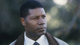 Dennis Haysbert as President David Palmer, 24 Season 2