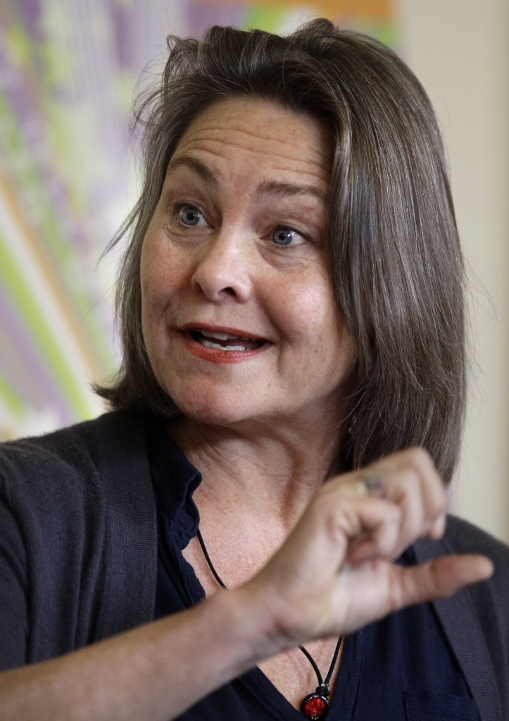 Cherry Jones