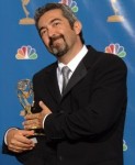 Jon Cassar Emmy Award