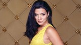 Marisol Nichols in a photo shoot