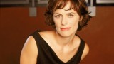 Sarah Clarke as Nina Myers in a 24 Season 1 Promotional Photo