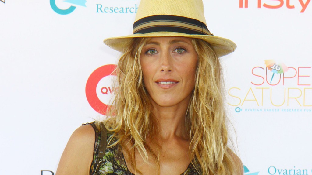 Kim Raver