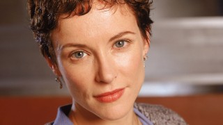 Leslie Hope as Teri Bauer in 24 Season 1