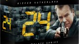 24 Complete Series DVD box set art