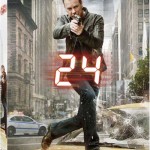 24 Season 8 DVD cover art