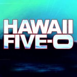 Hawaii Five-0 logo