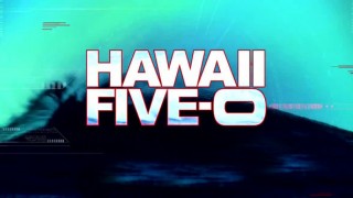 Hawaii Five-0 logo
