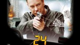 Jack Bauer 24 Season 8 Japanese Promotional Artwork