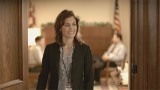 Sarah Clarke in Below the Beltway