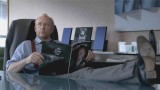Xander Berkeley in Below the Beltway