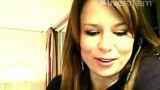 Mary Lynn Rajskub twitcam
