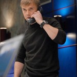 Ricky Schroder as CTU Agent Mike Doyle in 24 Season 6