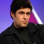 Carlos Bernard Jan 2004