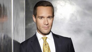 Chris Diamantopoulos as Rob Weiss in 24 Season 8