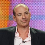 Howard Gordon at the TCA 2009