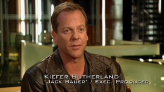 Kiefer Sutherland Evolution of Jack Bauer