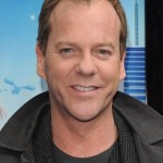 Kiefer Sutherland