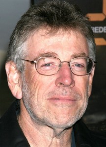 Producer Michael Klick