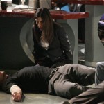 Milo Pressman's death scene 24 Season 6