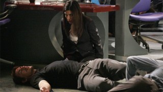 Milo Pressman's death scene 24 Season 6