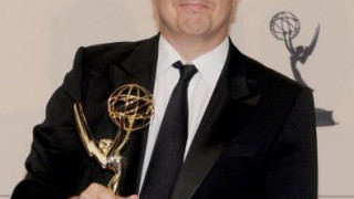 Emmy winner Sean Callery