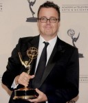 Emmy winner Sean Callery