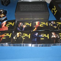 24 Complete Collection Netherlands box set