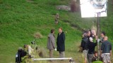 24 Redemption Set Pics Robert Carlyle and Kiefer Sutherland