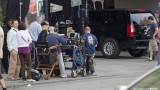 24 Series Finale Set Pics