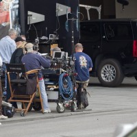 24 Series Finale Set Pics