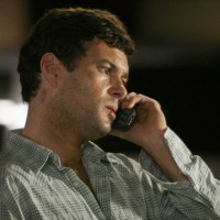 Tony Almeida (Carlos Bernard) in 24 Season 4 finale