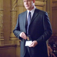 Secret Service Agent Aaron Pierce returns 24 Season 7 Episode 9