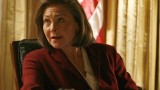 Cherry Jones as President Allison Taylor 24 Season 7 Episode 21