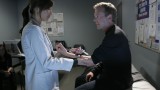 Christina Chang as Sunny Macer and Jack Bauer 24 Season 7 Episode 17