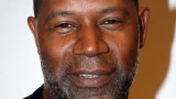 Dennis Haysbert at Gideon's War book signing in LA - 2011