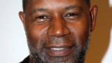 Dennis Haysbert at Gideon's War book signing in LA - 2011