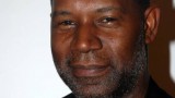 Dennis Haysbert at Gideon's War book signing in LA - 2011